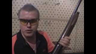 Страна вечной охоты: Бенелли Раффаэлло (Benelli Raffaello)