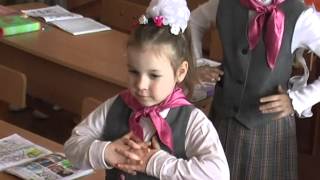 Школа сприяння здоров'ю 2012