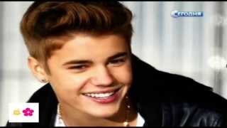 JUSTIN BIEBER/Питерскому губернатору визжали в окно финские поклонницы Бибера