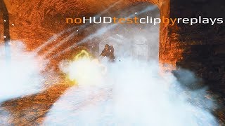 Survarium 0.47 - noHUD test-clip by replays