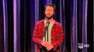 Stand up. Джон Дор [русская озвучка]