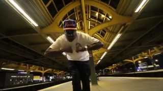 Jimme Wallstreet - All On Me (OFFICIAL MUSIC VIDEO)