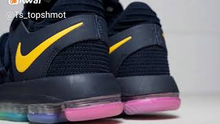 Nike Zoom KD 10