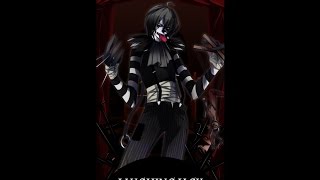 Laughing Jack Tribunial - Breaking The Habit