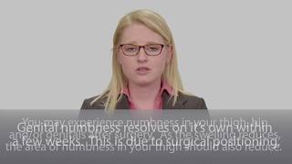 Orthopedic One Periacetabular Osteotomy What to Expect at Your Post Opperative Ellis