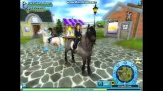 Let`s Ostern - Star Stable - Jorvik Schilling umsonst :D Bugg