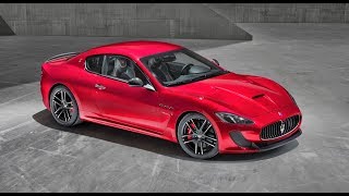 City Car Driving#MASERATI GRAN TURISMO+Defender Forsage Drift GT