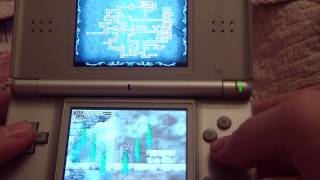 Nintendo Ds lite обзор