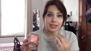 Favourites #2: Makeup, perfume, skincare ahd hair products that are worth it