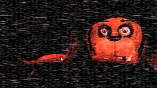 ПОЛНОЕ прохождение Five Nights at Freddy's 2 - Пять попыток пройти 6 ночь