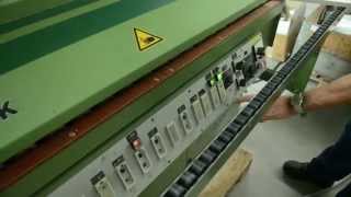 HEBROCK EURO 2000VK (Höchsmann Klipphausen)