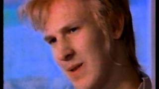 Incest Brothers, Swedish punk documentary from 1985