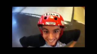 Julien Alfonso - 3 clips pour Gotrott Scooter