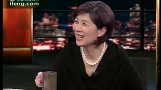 《锵锵三人行》20100222 国学热虚火上身 当心走火入魔（王蒙 查建英）
