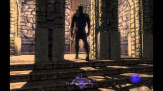 Thief: Deadly shadows - Gameplay parte 2