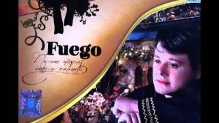 Fuego - Rug, rugutule - CD - Ne-am nascut intr-o colinda