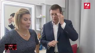 Евгений Мураев в передаче «HARD з Влащенко» на телеканале ZIK, 18.07.17