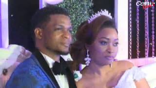 Joe Praize Wedding | Bishop Chikancy Comedy