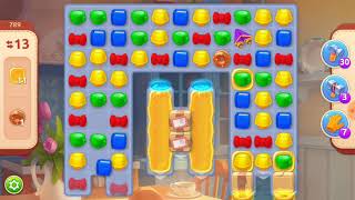 愛倫:homescapes 夢幻家園:789 hard retry2