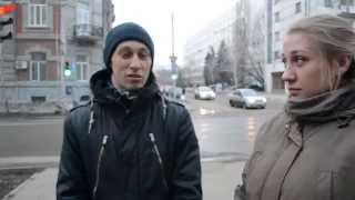 Жители ул. Сакко и Ванцетти г. Саратов, против переименования улицы.