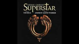 Jesus Christ Superstar Damned for All Time
