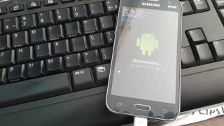 Reinstalar rom Samsung  Galaxy win Duos Dual  sm-g360bt/ds