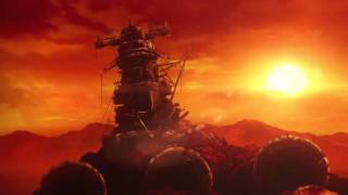 『宇宙戦艦ヤマト2199』特報