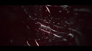 HARD SYNC INTRO TEMPLATE [ CINEMA 4D/AFTER EFFECT ] #1
