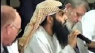 Who is Jesus Christ? In the light of the Bible and the Qur'an ( 5 of 8 )