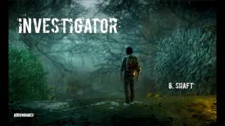 Investigator OST: Music and Ambience