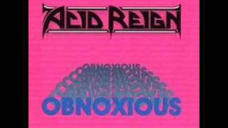 Acid Reign-Thoughtful Sleep