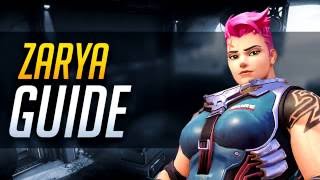 How to become PRO fi Overwatch!!! (Paladins Gameplay)