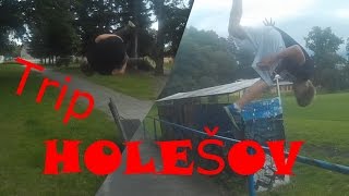 Holešov Trip