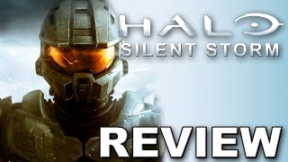 Halo: Silent Storm - Review/Analysis