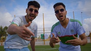 ALLEZ LES VERTS (Comédie Version - PARODIE) - (Ramenez la coupe à la maison VEGEDREAM)