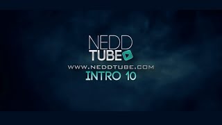 Intro #10 2D Gratis | Sony vegas - Free 2D Intro # | Sony Vegas