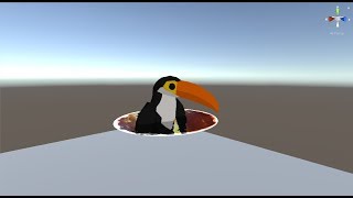 Portal Stencil Shader - VRChat/Unity Advanced Tutorial