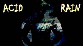 FREE DARK TYPE BEAT A$AP Rocky Type Beat "ACID RAIN" Prod. By LukeOnTheTrack 154BPM
