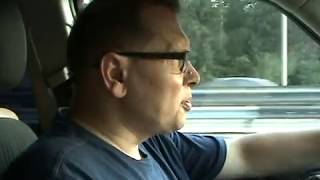 OPEL ZAFIRA TOURER. Эпизод 2.