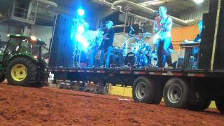 Fast Ryde - That Thang Live - Hattiesburg Mississippi