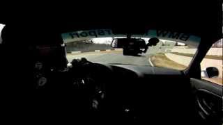 Road Atlanta SCCA PDX 3-17-13