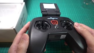 Radiomaster T8 Pro