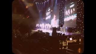 dit wilde elvis presley altijd zelf horen sweet sweet spirit 16/8/2012 fedexforum te memphis