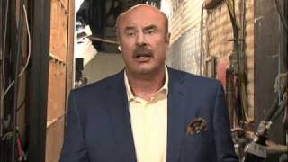 Dr. Phil Uncensored: Blended Families