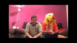 Mike T - Fiesta del pollo @ Millennium & Cosmic Club [18-01-14]