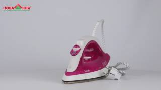 Праска Tefal FV1243