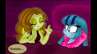 Son Ari n Dagi Comic Dub