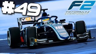 ДОМАШНИЙ ЭТАП #49 - Motorsport Manager