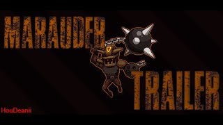 Hero Siege - Marauder (HouDeanii Trailer)