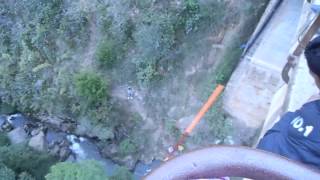 Bungee Jumping Samaca Boyaca